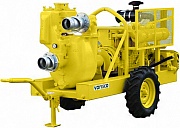 Электрическая установка водопонижения Varisco SIMPLE JE 10-305